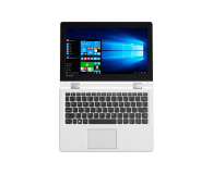Lenovo YOGA 310-11 N3350/2GB/32/Win10 Dotyk Biały+Office - 388270 - zdjęcie 7